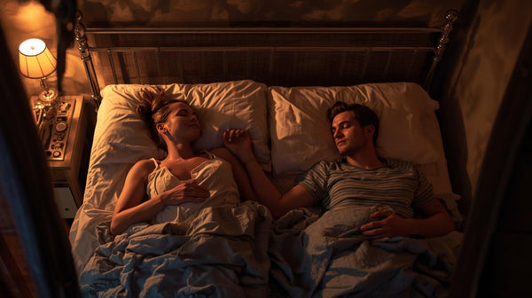 Sleep Risk-Free: Discover the Benefits of a 100-Night Trial Mattress in the U.S.