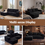 Rstll Modular Sectional Sofa,101