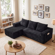 Rstll Modular Sectional Sofa,101