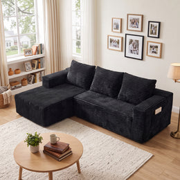 Rstll Modular Sectional Sofa,101