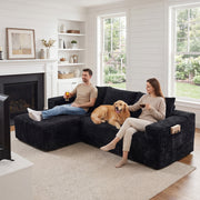 Rstll Modular Sectional Sofa,101