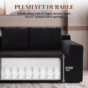 Rstll Modular Sectional Sofa,101