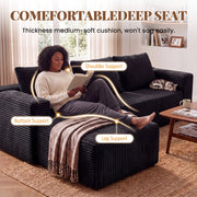 Rstll Modular Sectional Sofa,101