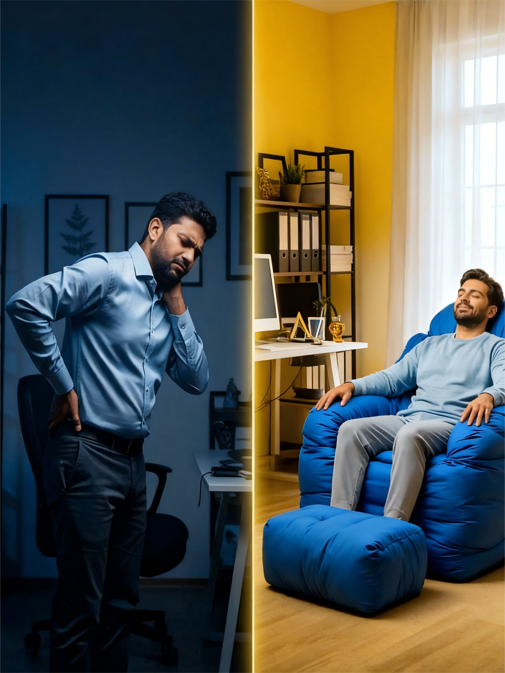 Human Experience & Stories