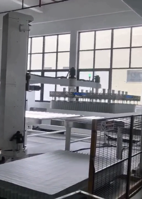 Materials & Technology